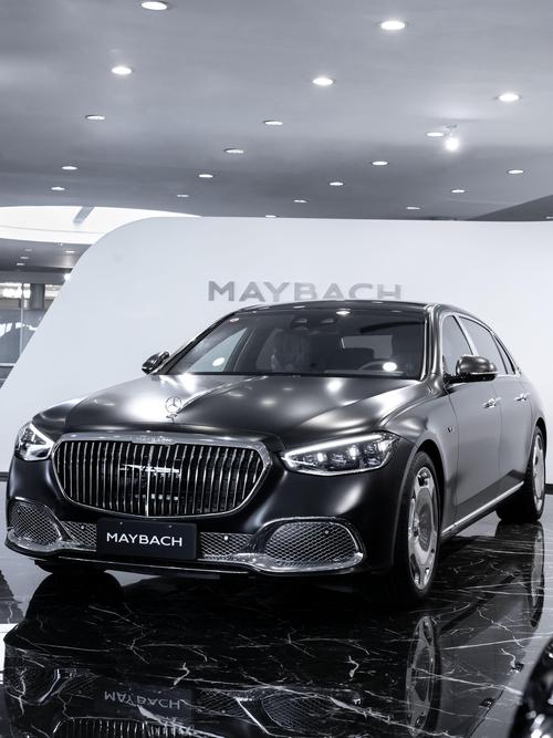 惠州惠东县蓝创海企业管理咨询岚图汽车的售后服务让用户无忧出行，迈巴赫未来的豪华车趋势