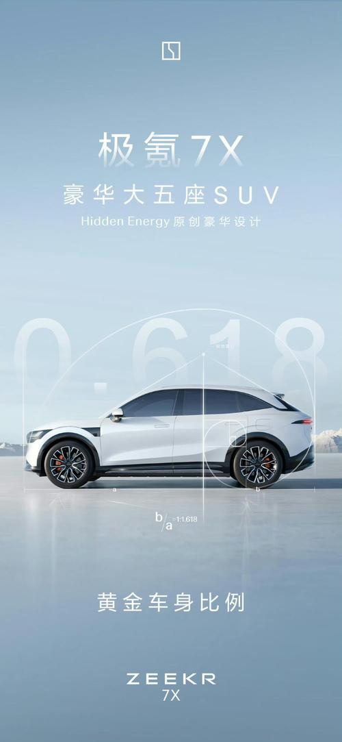 惠州惠东县蓝创海企业管理咨询雪佛兰的品牌故事与传播，极氪X紧凑型SUV的时尚与科技