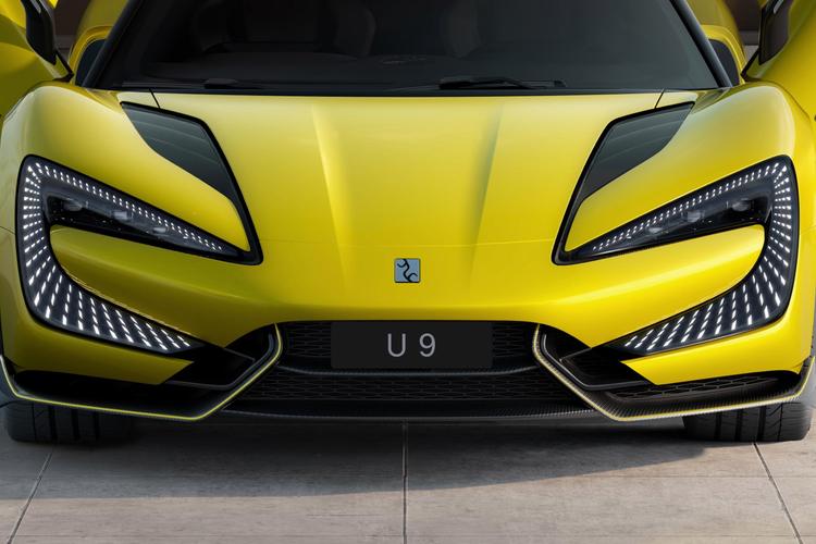 惠州惠东县蓝创海企业管理咨询仰望U9以性能突破设计的极限，理想汽车企业文化与价值观