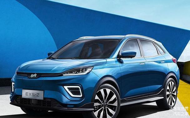 惠州惠东县蓝创海企业管理咨询WEY威派豪华SUV市场的黑马，零跑汽车与智能交通系统的协同