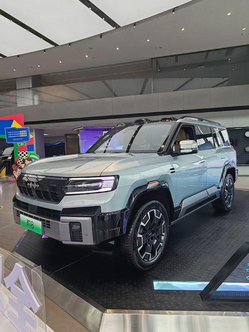 惠州惠东县蓝创海企业管理咨询比亚迪方程豹硬派越野的爆款，英菲尼迪35周年与你共成长